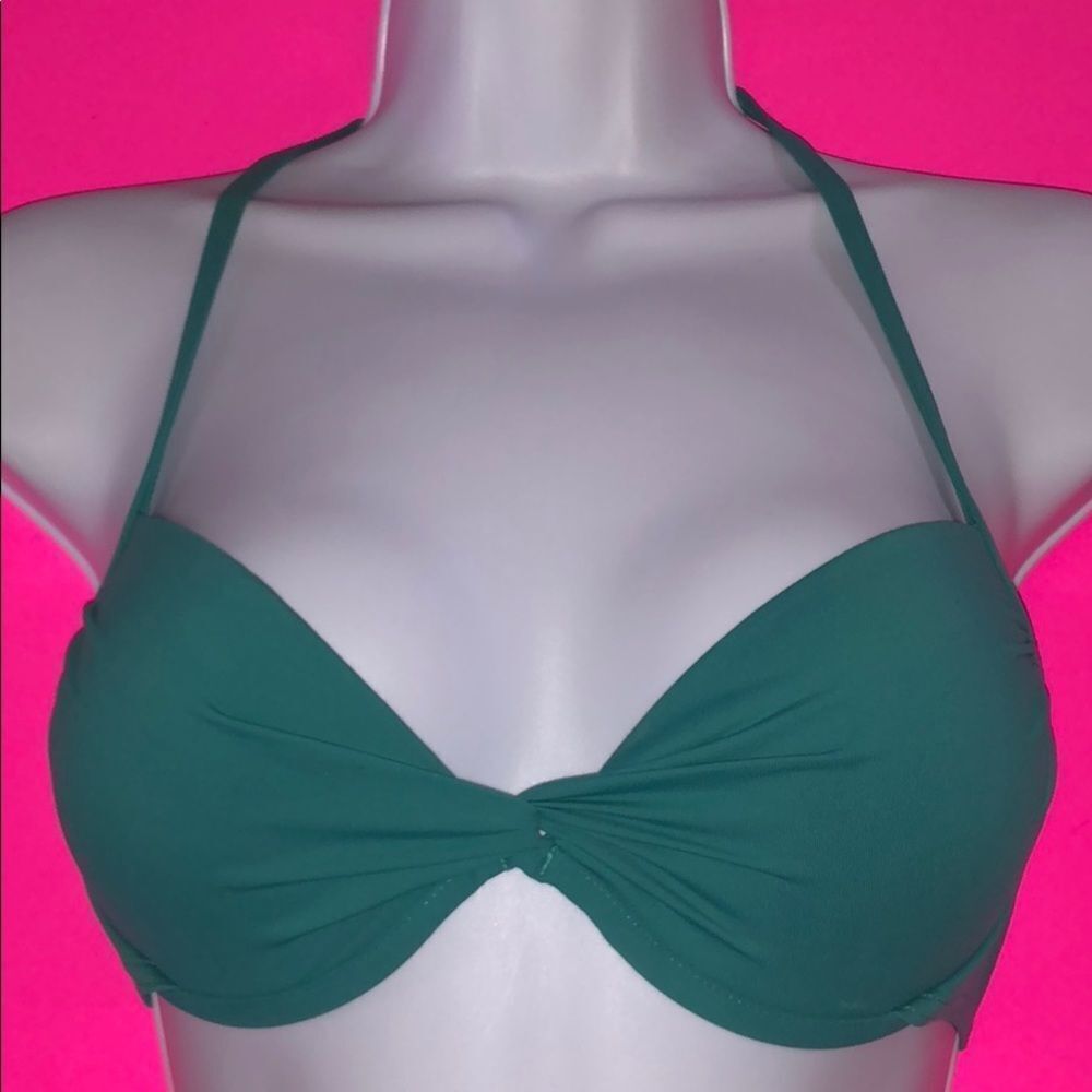 Victoria's Secret Padded Bikini Top